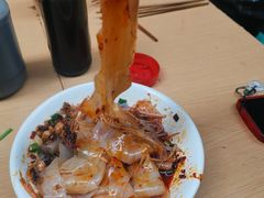 -刘二妈米皮(步行街店)