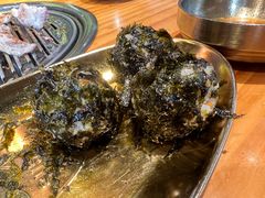 -金顺碳烤肉(番禺傍江地铁站店)