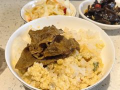 -庖丁人家巴东茶店牛肉(施南古城店)