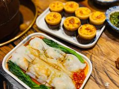 -十六蒲(桂林路店)