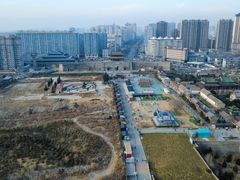 -盐池神庙