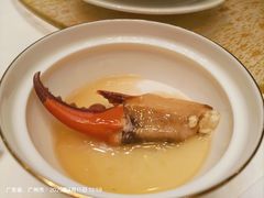 -明阁 Ming Court(广州朗豪酒店)