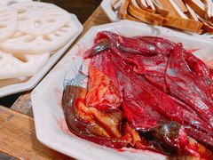 -化龙桥九宫格火锅(清水河店)
