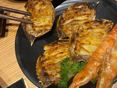 -枝魯枝魯自助料理