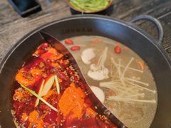 -冯校长老火锅(中联广场店)