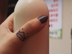 -雪露酸奶