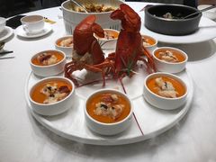 -富淳饭店(世纪公园店)