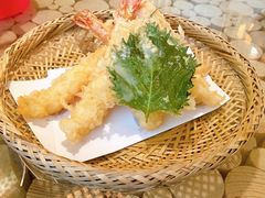 -西村日本料理(香格里拉饭店)