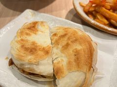 -大师兄·西北小馆(南沙万达广场店)