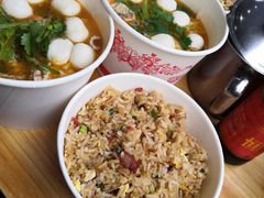 -明月虾面(厦禾路店)