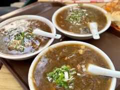 -马武胡辣汤海三水煎包(古槐街店)