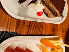 -秀·爱尔兰餐吧(上海路店)