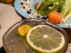 -德川家日本料理(中关村寰太大厦店)