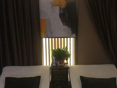 -水墨澜渟足道·SPA·传统(四望亭东关街店)