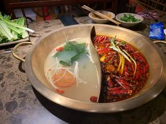 -小龙坎老火锅(建华店)