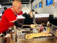 -很久以前羊肉串(昌里路三钢里店)