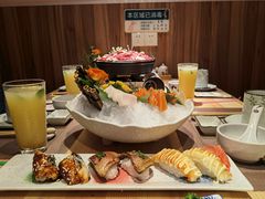 -酒井酱子·深夜食堂(东城汇店)