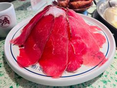-鸿姐老火锅(疁城新天地店)