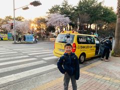 -宝健路步行街(Pedestrian Shopping Street)