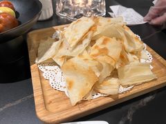-旺顺阁·北京菜·烤鸭(大望路店)