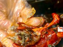 -巴厘龙虾·榜首油焖大虾(洞庭·艺术洋房店)