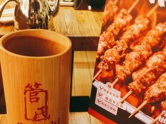 -管氏翅吧(国展店)