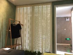 换洗室-正清和·推拿养生(第五郡店)