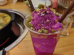 -黔三一夺夺粉酸汤火锅(百信店)