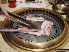 -妙香居韩国烤肉(容桂天佑城店)