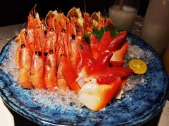 -大渔铁板烧(大悦城店)