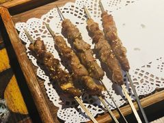 -韩金利串店(让胡路店)