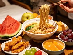 -正元阁影院足道SPA(鲁迅故里店)