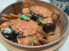 -桂满陇·杭州小馆(巴黎春天浦建店)