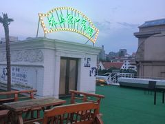 -皇冠明珠鱼翅楼(水上公园店)