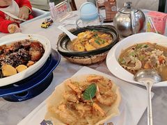 -鹭园酒家·四十年老字号