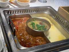 -巴奴毛肚火锅(广益哥伦布店)