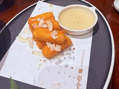 -喜鼎海胆水饺(东港店)