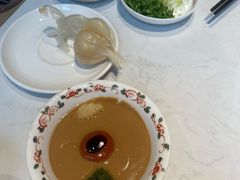 -东门口·鲜爆肚涮肉·烧烤(老门东店)