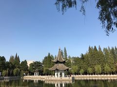 -清晏园