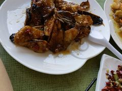 -桃子餐厅·天津菜(红星路直营店)