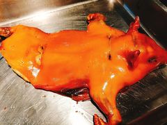 -蓝鲸湾汤泉(包河店)