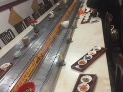 -乡党臊子面(丰庆公园店)