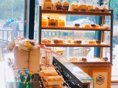 -BONBON BAKERY