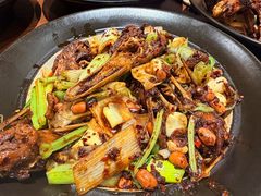 -掌上鲜(南顺城街店)