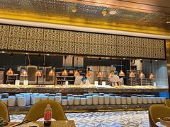 -禾斗海鲜自助(市南银座店)