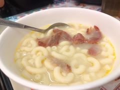 叉烧通粉-九龙冰室(动漫星城店)