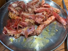 -原始泥炉烤肉(总店)