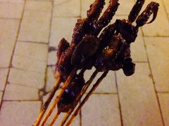 -十里铺铁板鱿鱼