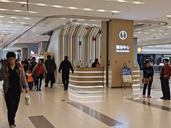 -凯德广场(武胜路店)