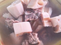 -大邑李记肥肠血旺